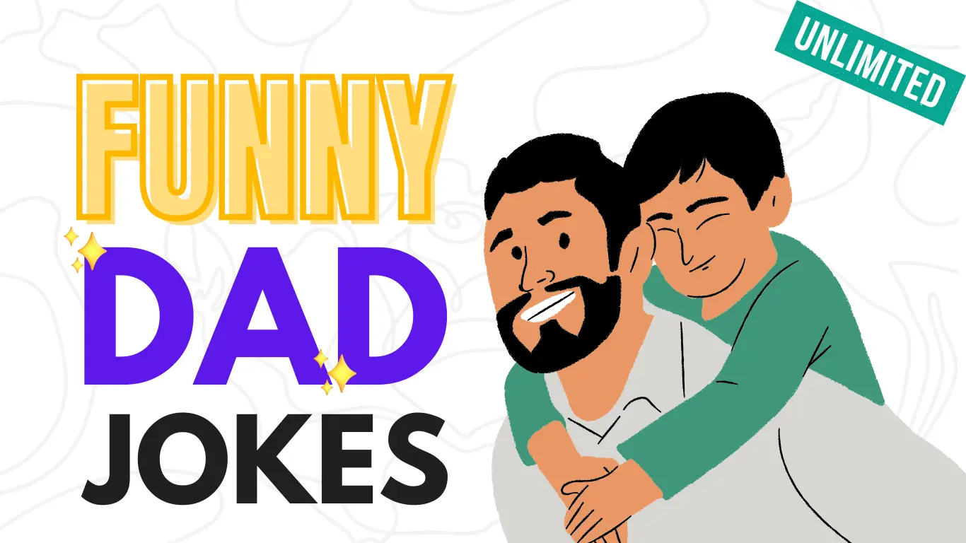 Dad Jokes