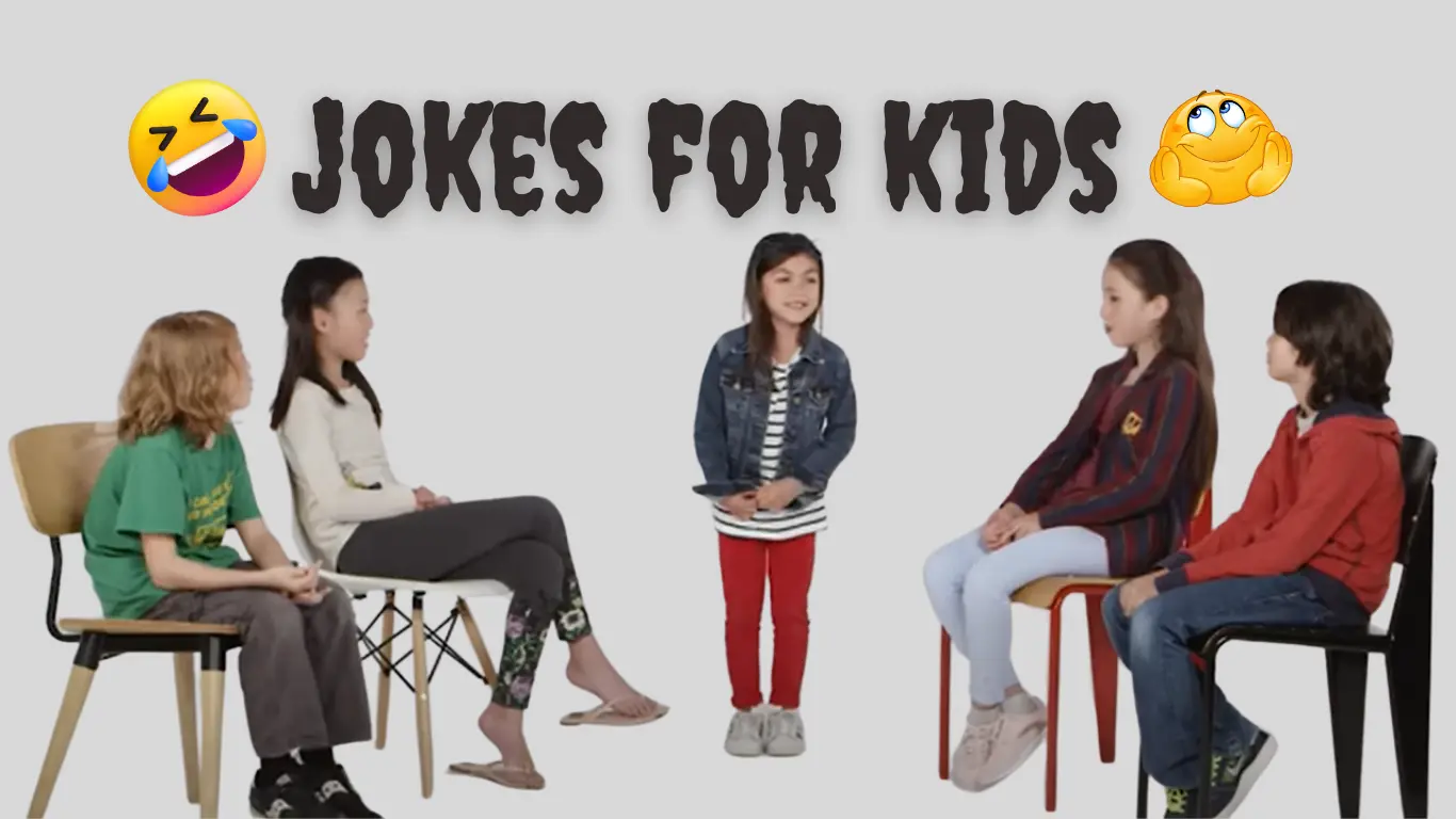 jokes for kids