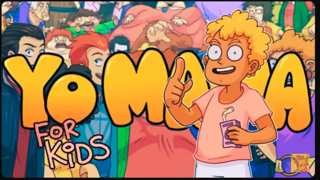 yo mama jokes for kids